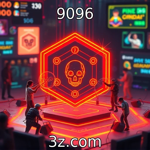 Novas tecnologias de inteligência artificial em jogos