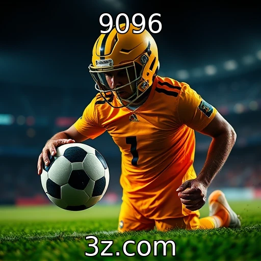 9096 Apostas Esportivas: Estrategias Para Maximizar Seus Ganhos Agora