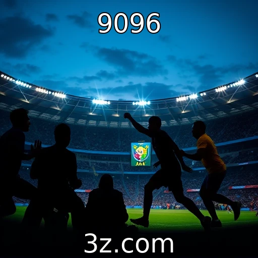 9096 Análise detalhada das últimas ligas de e-sports no Brasil