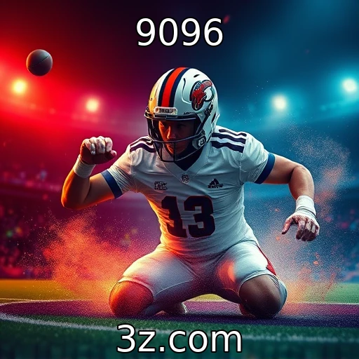 9096 Apostas em e-sports: como analisar partidas para aumentar ganhos