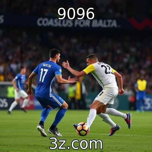 9096 Explorando o Crescimento das Apostas Esportivas no Brasil em 2023