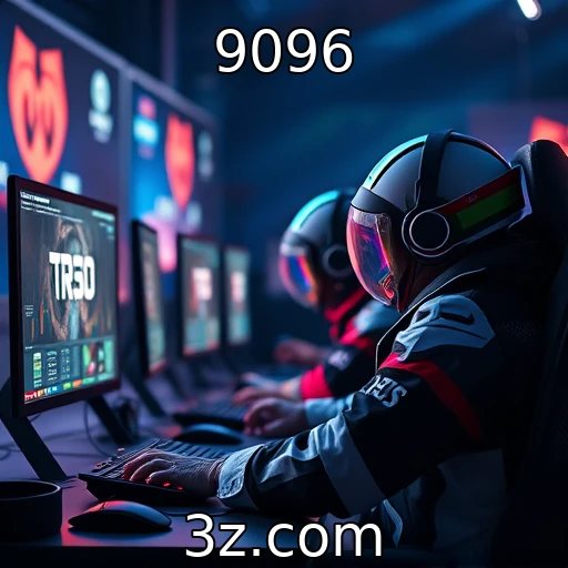 9096 Descubra as Melhores Estratégias para Apostas em Futebol