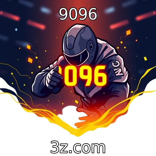 9096 Descubra as Melhores Estratégias para Apostas em E-sports Hoje