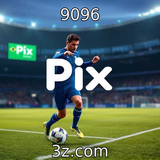 9096 Apostas esportivas: Análise detalhada das melhores estratégias para ganhar