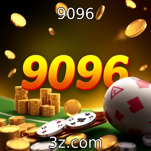 9096 Os segredos das apostas esportivas para maximizar seus ganhos