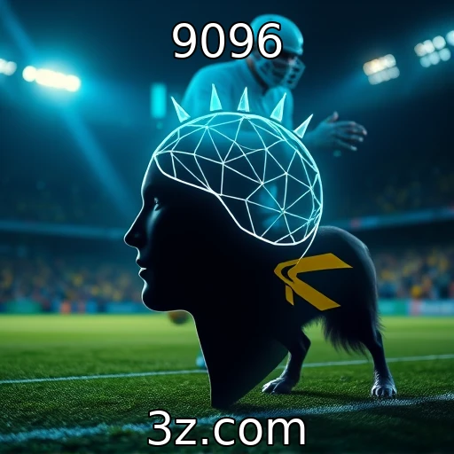 9096 A Nova Era das Apostas: Como o Pix Revoluciona o Mercado Brasileiro