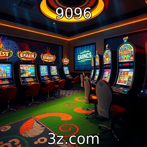 9096 Por que as apostas esportivas estão conquistando os brasileiros?